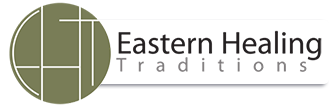 Eastern Healing Traditions