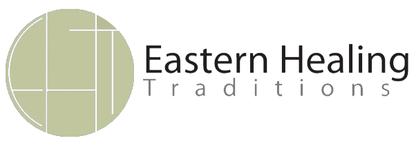 Eastern Healing Traditions